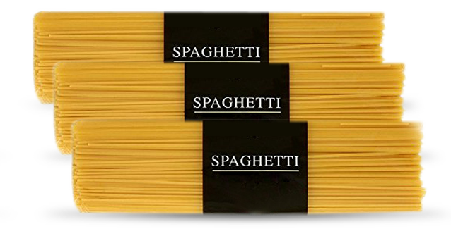 spaghetti